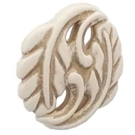 Pomello per mobili stile moderno serie 12 Giusti