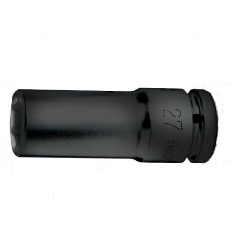 Chiave a bussola Beta lunga con attacco da 1-2 per dadi da 22mm 720l