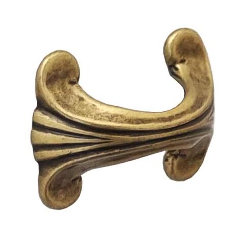 Pomolo per mobili in stile classico linea decor serie 56 Giusti