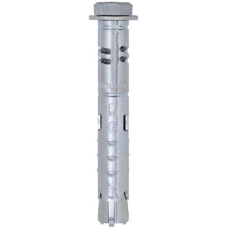 Tasselli Ancoranti Pesante Tre Settori 8 x 75 mm FRIULSIDER FM-MP3 evo 50 pz