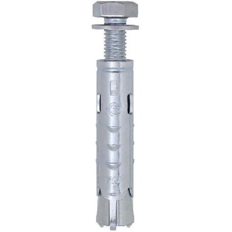 Tasselli Ancoranti Pesante Tre Settori 10 x 45 mm FRIULSIDER FM-MP3 evo 50 pz