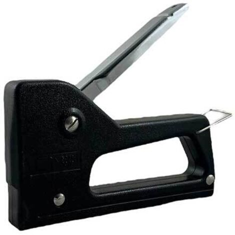 Graffettatrice Per Legno Manuale Handy Rapid