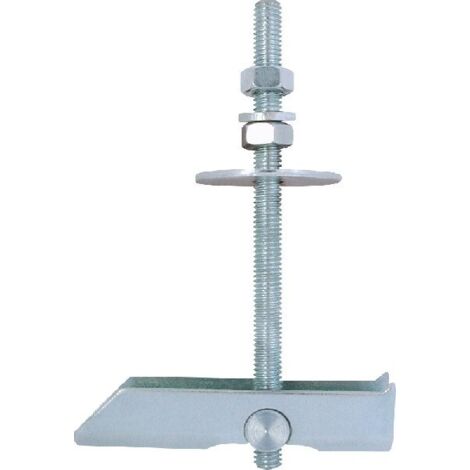 Tassello A Farfalla M8 x 100 mm AM Friulsider 20 Pz