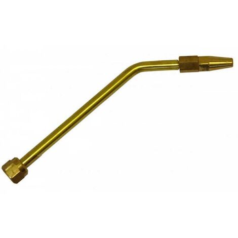 Punta A Lancia S Carbide - Estrosa - Foto 8