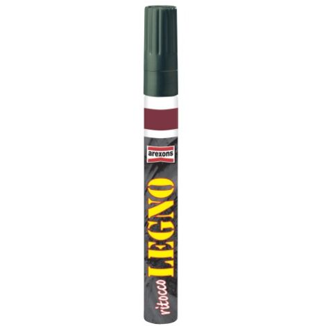 PENNARELLO RITOCCO LEGNO AREXONS
