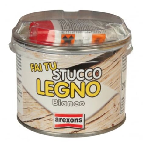 Stucco Legno Fai Tu Arexons - Douglas