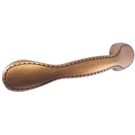 Maniglia per mobili stile classico serie 501 Giusti - 96 Antica Roma