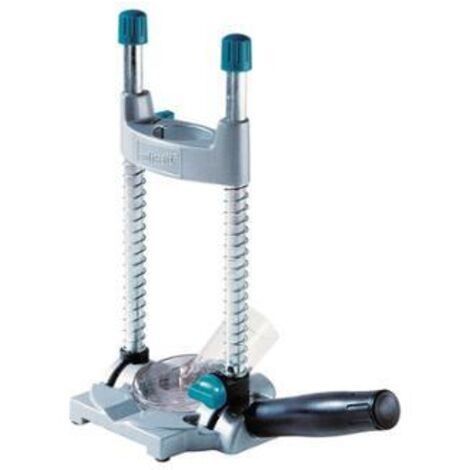 Colonna trapano per foratura mobile Tecmobil Wolfcraft