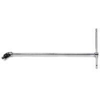 Chiave a T esagonale maschio snodata Beta 953 - 3