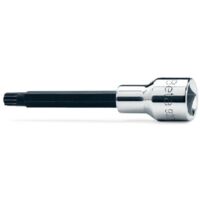 Chiavi a bussola poligonali XZN prolungata attacco 1-2 Beta 920XZN - M6 Standard