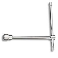 Chiave a T semplice Beta 950 - 10