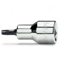 Beta 920TX Chiavi a bussola Torx attacco femmina da 1/2 - T20