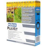 Accessori di irrigazione per Aquapod Plus Kit Murale