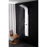 Sistema de ducha - columna de ducha termostática SEDAL 8815