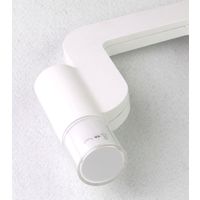 Kit WC japonais TOPTOILET BAIA LED 