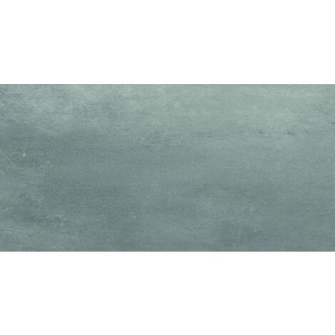 SPC-BODEN- UND WANDFLIESEN IM PACK MIT 10 FLIESEN VON 305X610X4MM (1,86 M²) - schwarzer Stein