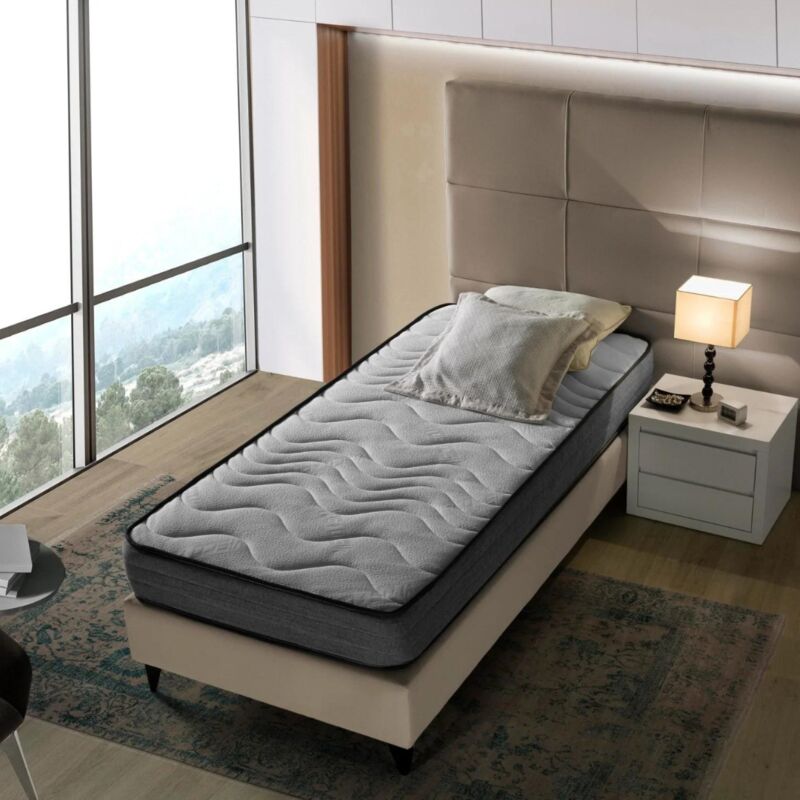 Bezen Mattress And health pharma therapy 67x180cm hr soja 675x180 firmeza alta para