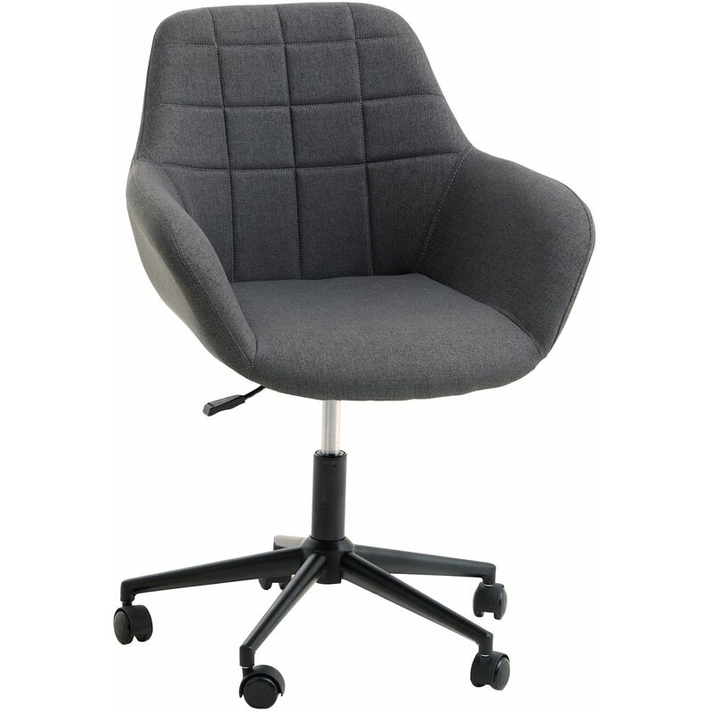 Aufun Chaise gaming,chaise de bureau ergonomique avec coussin