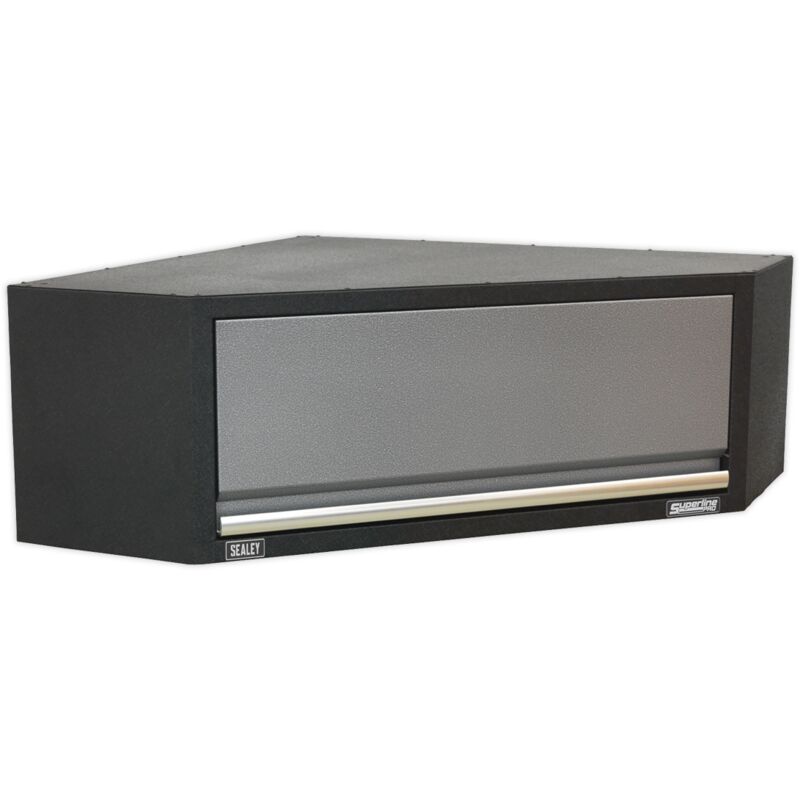 Sealey APMS61 Superline PRO® Modular Corner Wall Cabinet 865mm