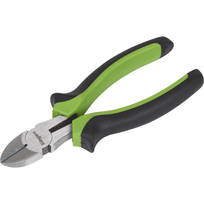 Sealey S0813 Siegen Side Cutters 160mm