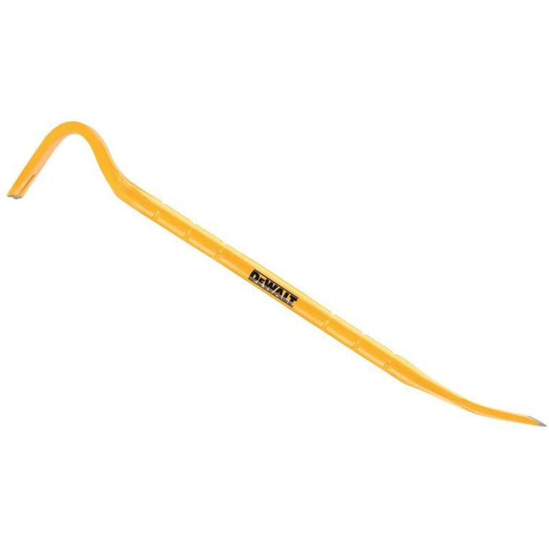 Dewalt DWHT55129-1 Wrecking Bar 600mm (24in) DHT155129