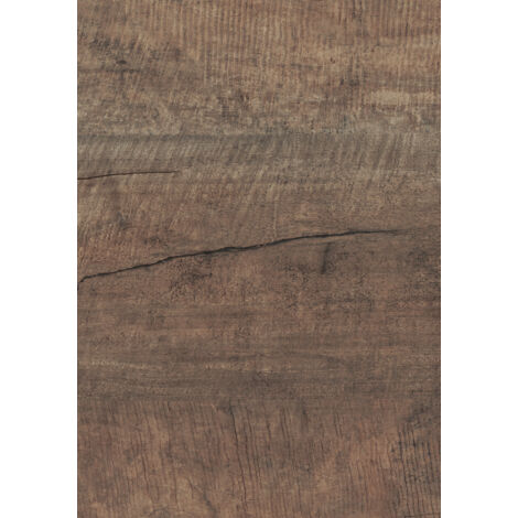 Thai Beamwood Laminate Worktop Edging Strip - 1.8m x 44mm - PP7670