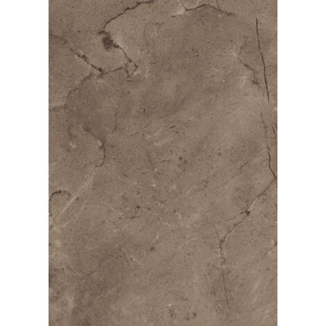 Marfil Pomice Laminate Worktop Edging Strip - 2m x 26mm - PP7673