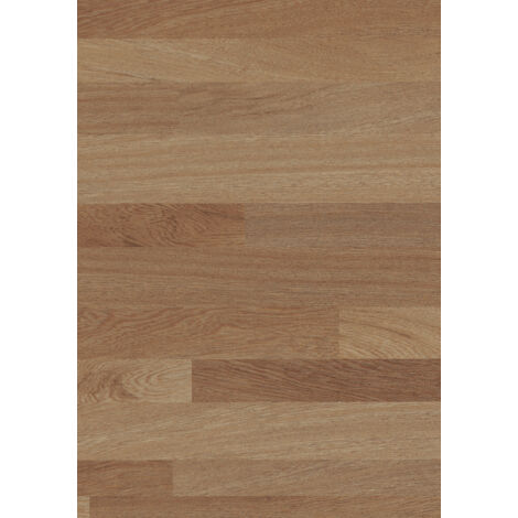 Raw Planked Wood  Laminate Kitchen Splashback  4.1m x 1210mm x 6mm  -  FP5940