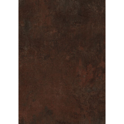 Elemental Corten Laminate Worktop Edging Strip - 2m x 26mm - PP8832