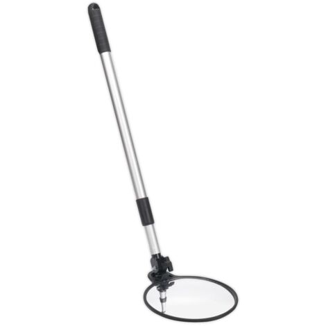Sealey Adjustable Underbody Inspection Mirror AK5960 (1/3)