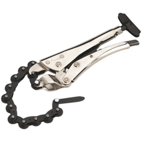 Sealey AK6838 Exhaust Pipe Cutter (1/2)