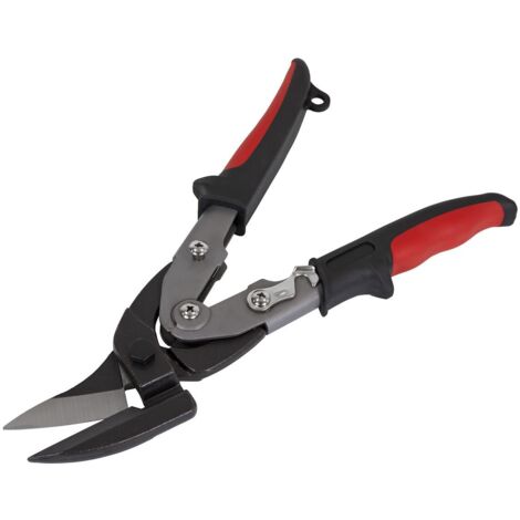 Sealey Offset Tin Snips 280mm AK6915 (1/4)