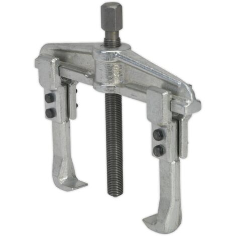 Sealey Reversible Twin Leg Puller 120 x 100mm AK46120 (1/2)