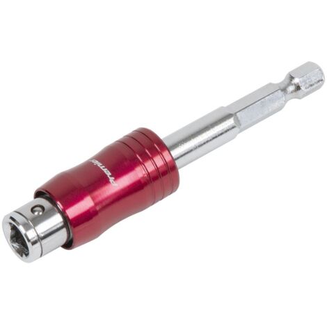 Sealey AK4926 Premier 2-in-1 Quick Chuck Bit & Socket Holder (1/5)