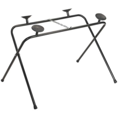 Sealey Folding Windscreen Stand WK4 (1/2)