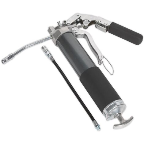 Sealey Heavy-Duty 3-Way Fill 2-Way Operating Grease Gun AK48 (1/5)