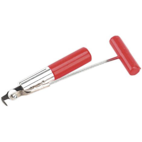 Sealey Bonded Windscreen Removal Tool AK420 (1/2)