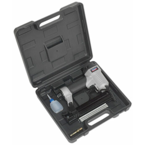 Sealey Air Staple Gun 13-32mm Capacity SA789 (1/4)