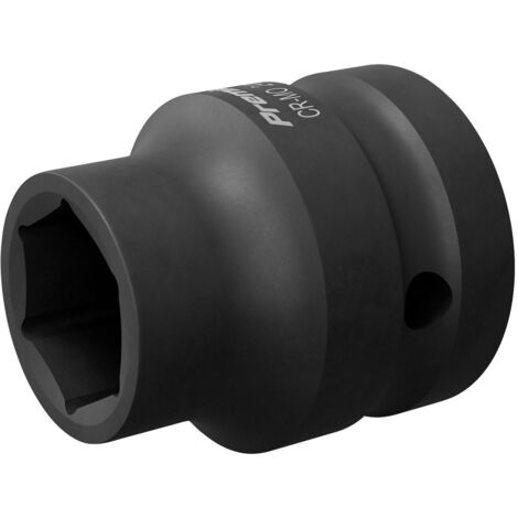 Sealey Premier Impact Socket 1""Sq Drive 24mm IS124