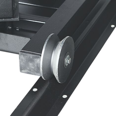 Sealey Rails for Headlamp Beam Setter HBS97R (1/2)
