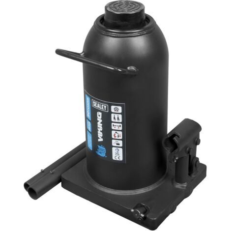 Sealey Bottle Jack 30 Tonne PBJ30S