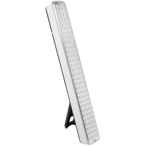 Sealey Rechargeable Emergency Floodlight 5W SMD LED LED1200E (1/5)