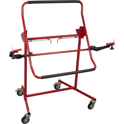 Sealey MK81 Adjustable Bumper Stand (1/5)