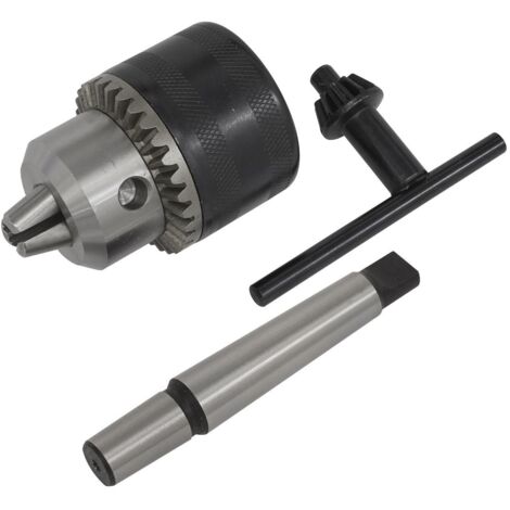Sealey Magnetic Drill Twist Chuck 16mm MDDC16 (1/3)