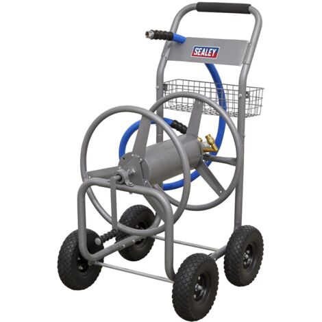 Sealey Hose Reel Cart Heavy-Duty HRCHD