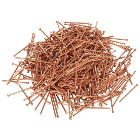 Sealey Stud Welding Nail 2.5 x 50mm - Pack of 200 PS/000250/200