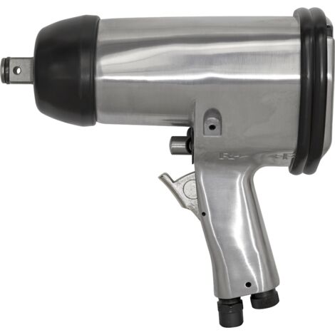 Sealey Air Impact Wrench 3/4""Sq Drive Heavy Duty Torque 540lb.ft 734Nm SA4 (1/2)