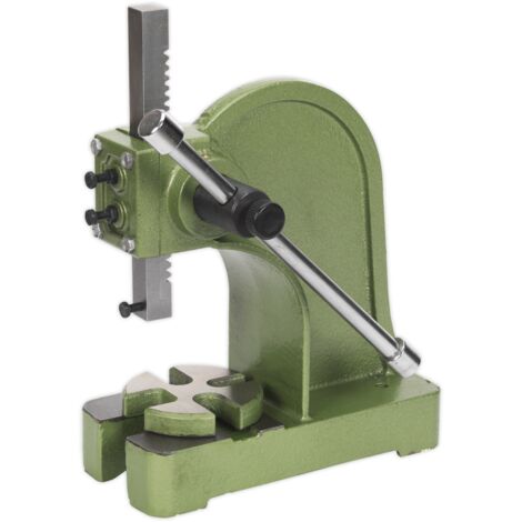 Sealey Arbor Press 0.5 Tonne PK500