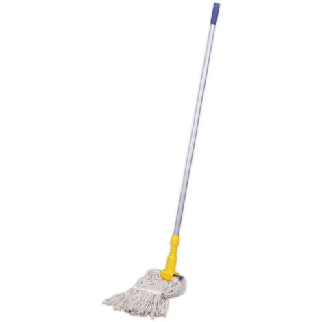 Sealey BM17 Cotton Mop 350g