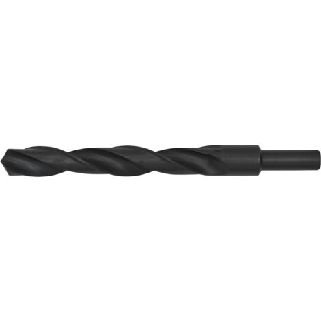 Sealey Blacksmith Drill Bit 19 x 200mm BSB19.0